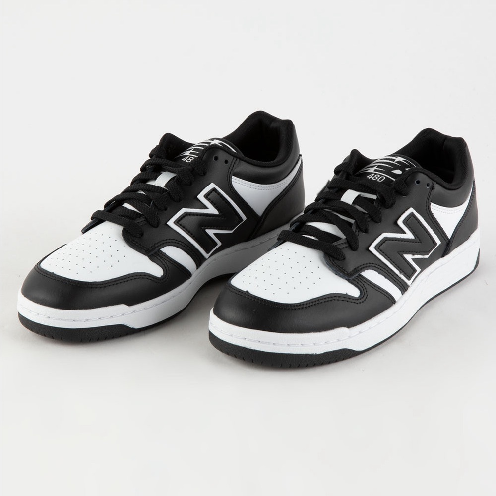 New Balance 480 Sneakers Size 5
